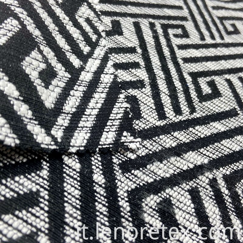 Jacquard Fabric